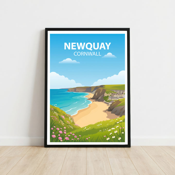 Newquay Cornwall