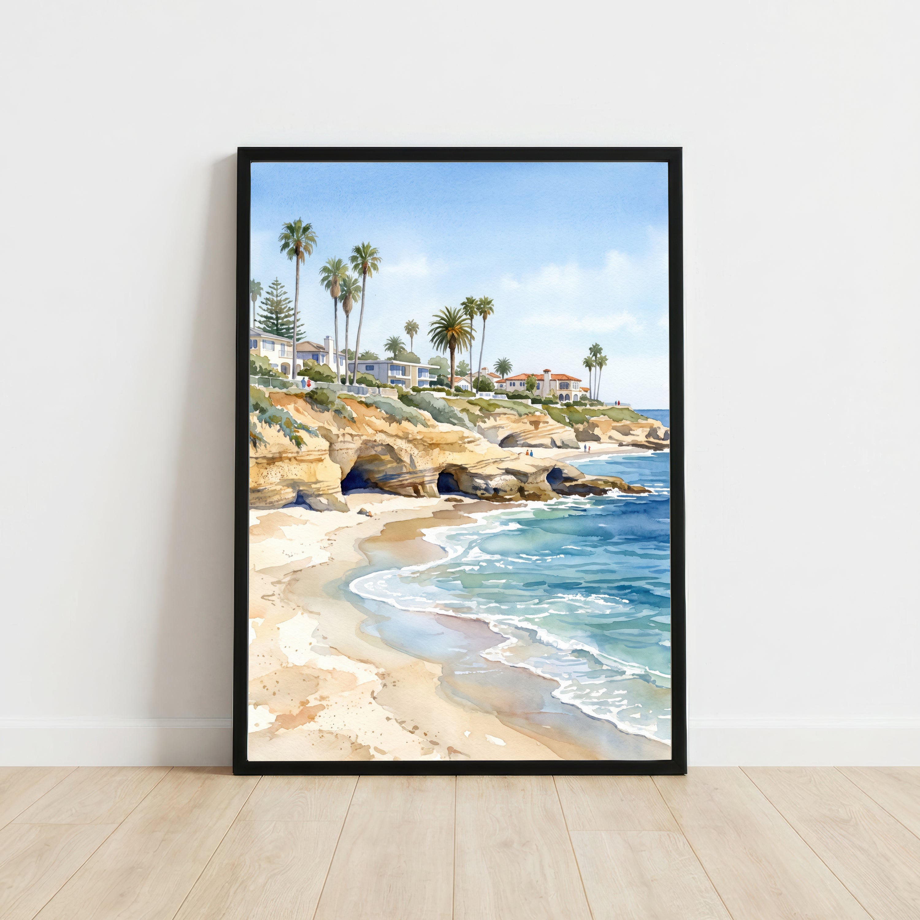 La Jolla California