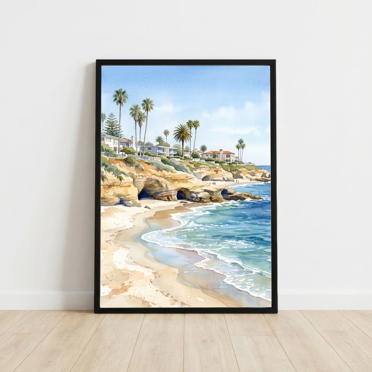 La Jolla California