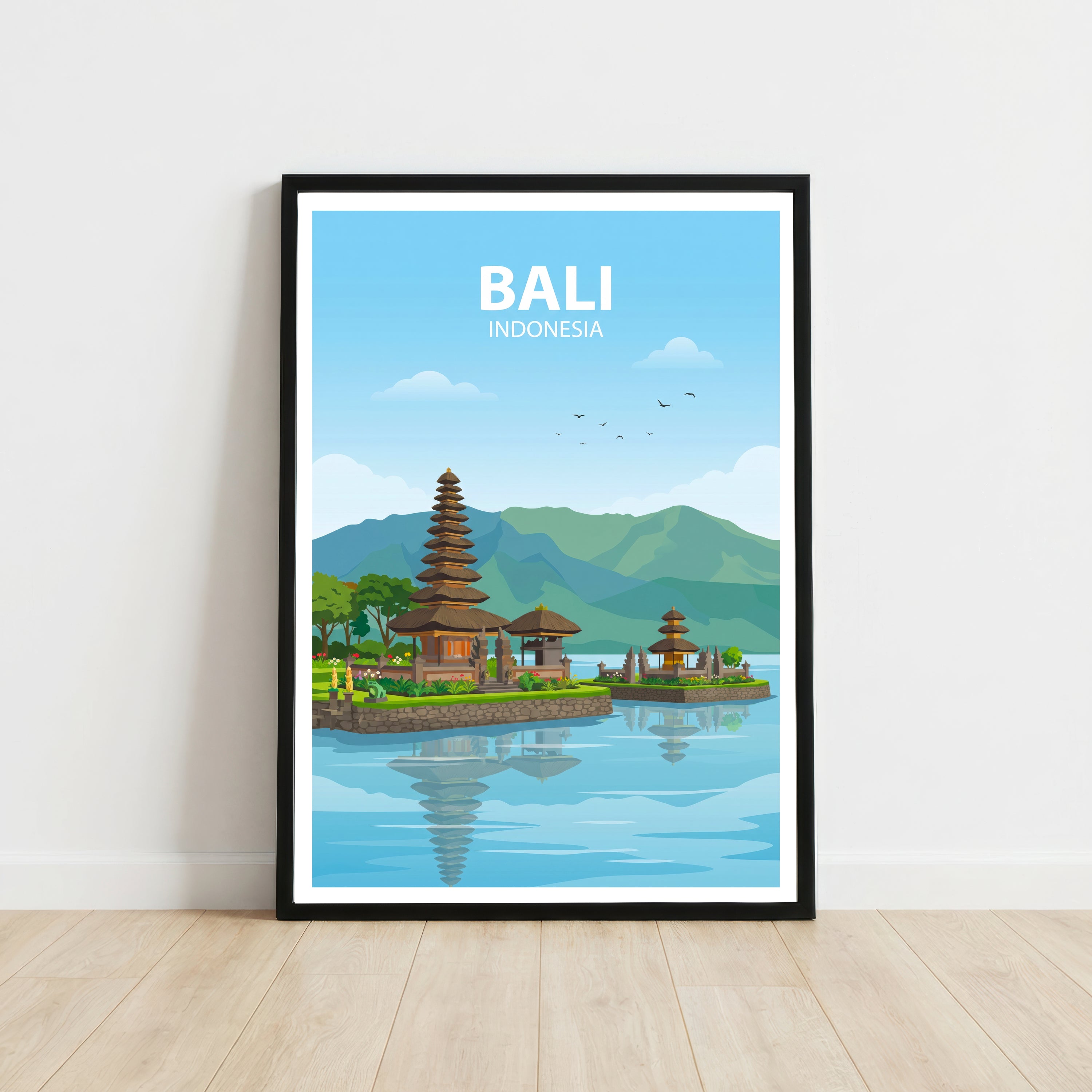 Bali Indonesia