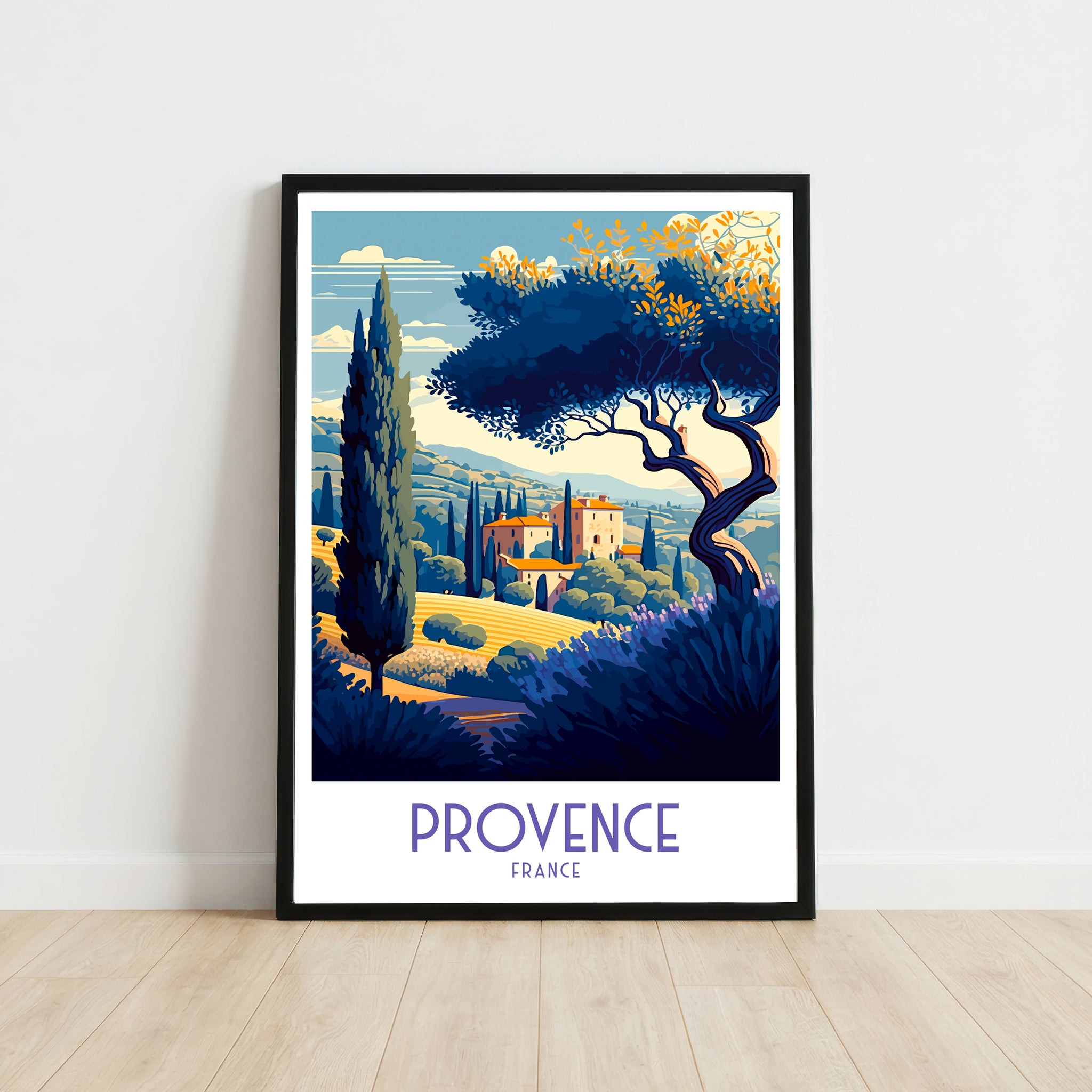 Provence France