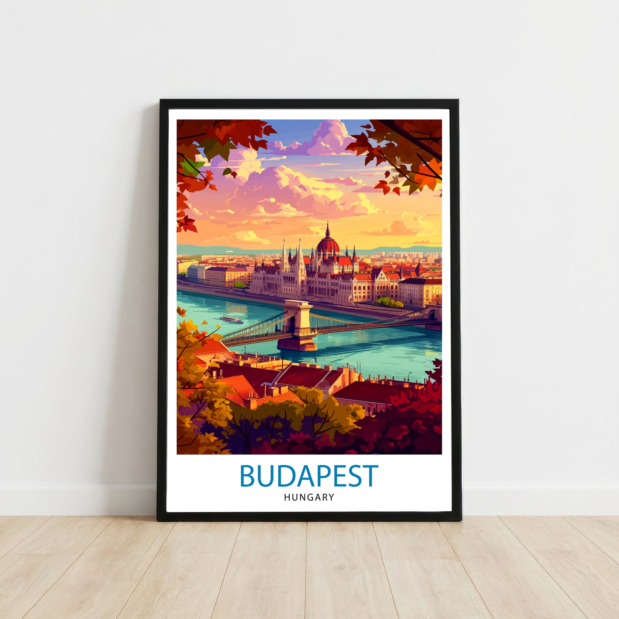 Budapest Hungary