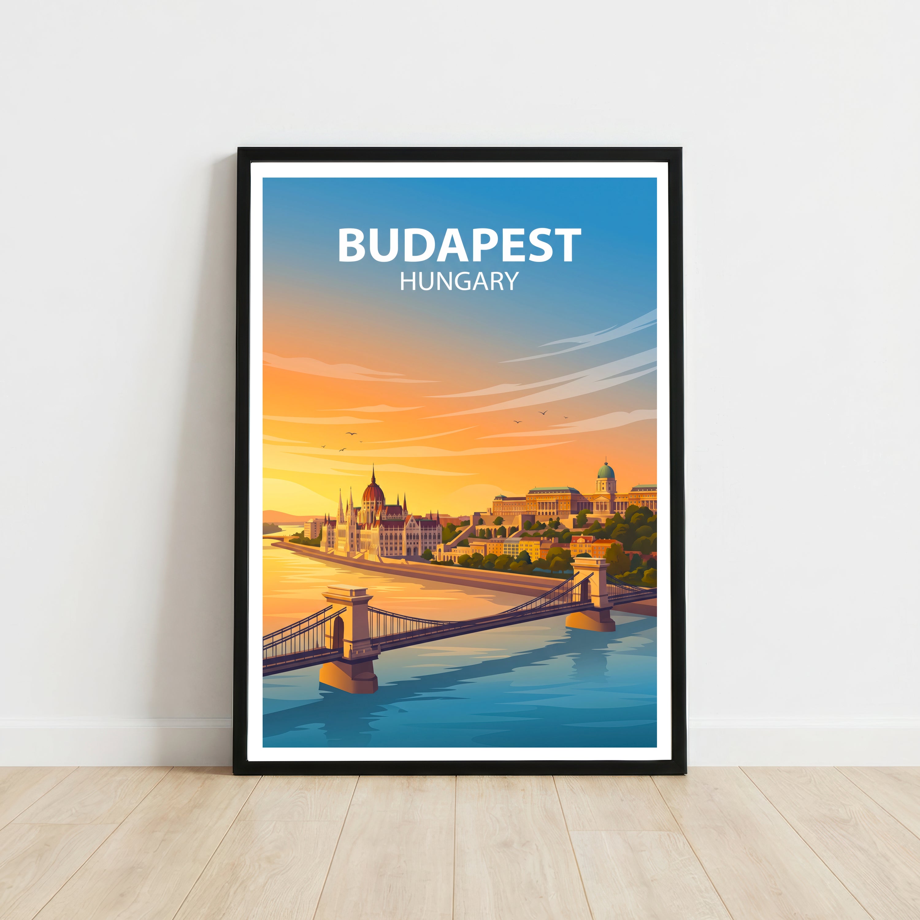 Budapest Hungary