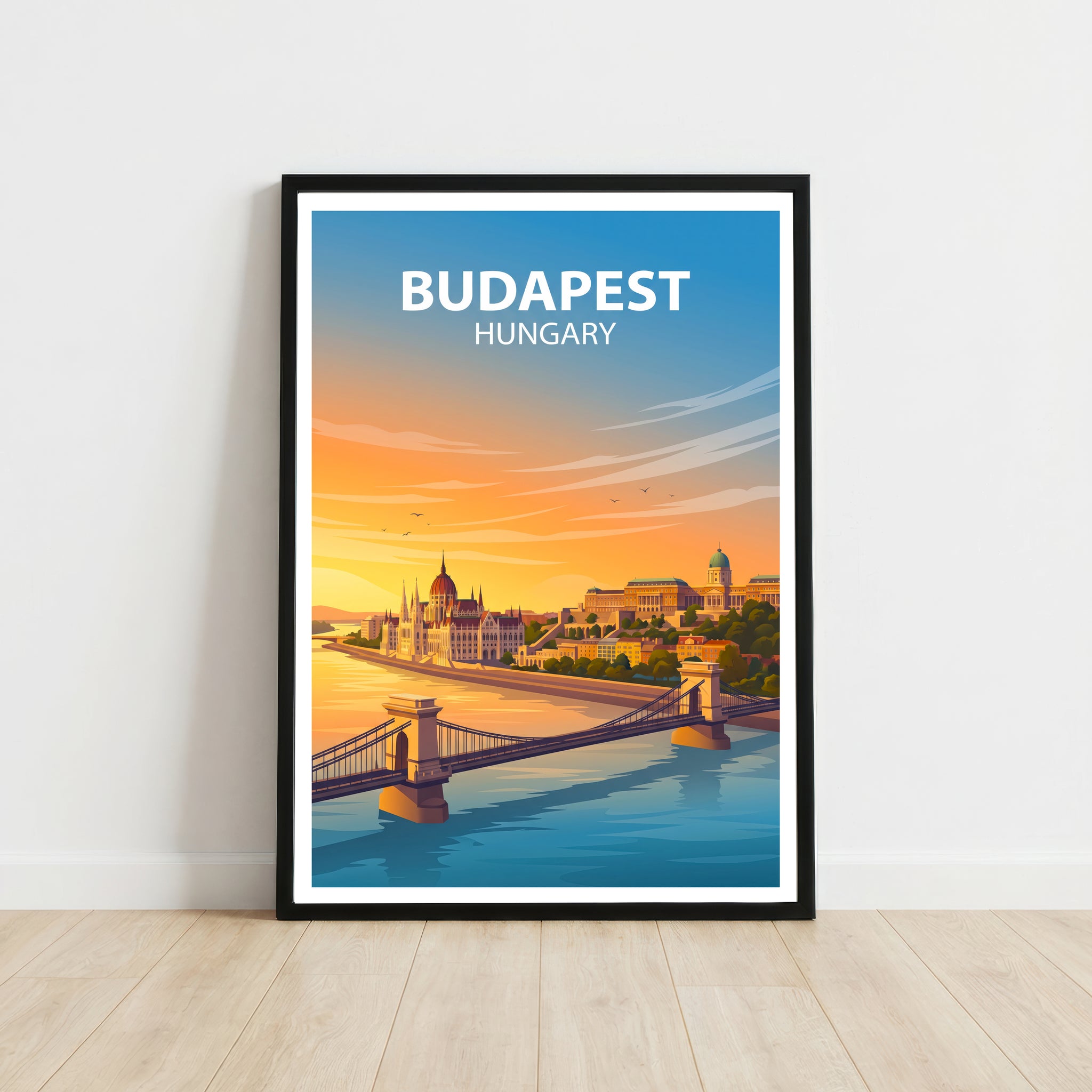 Budapest Hungary