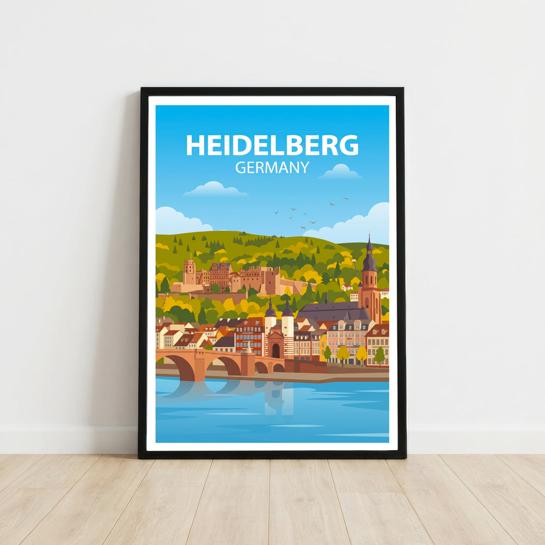 Heidelberg Germany