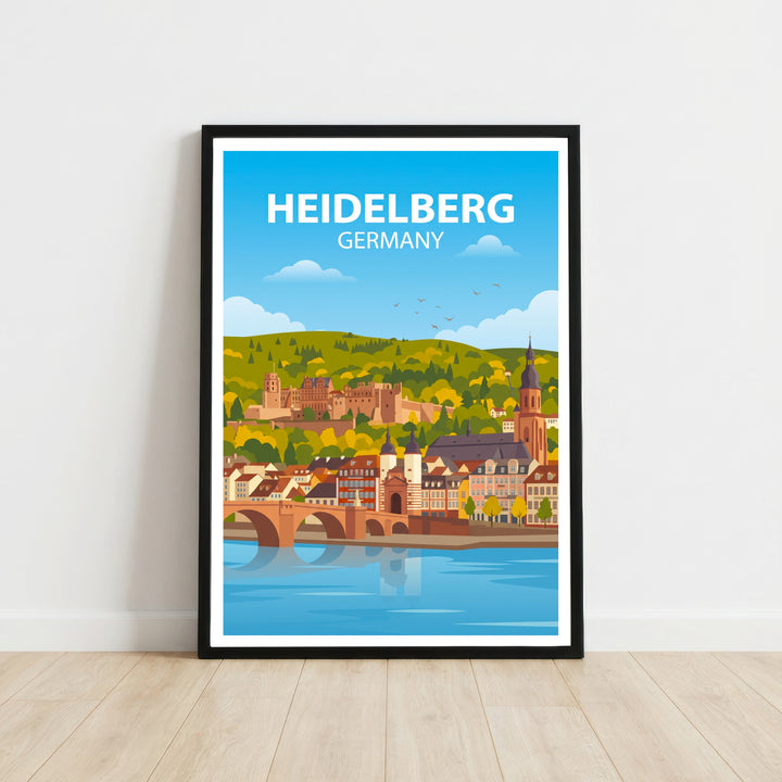 Heidelberg Germany
