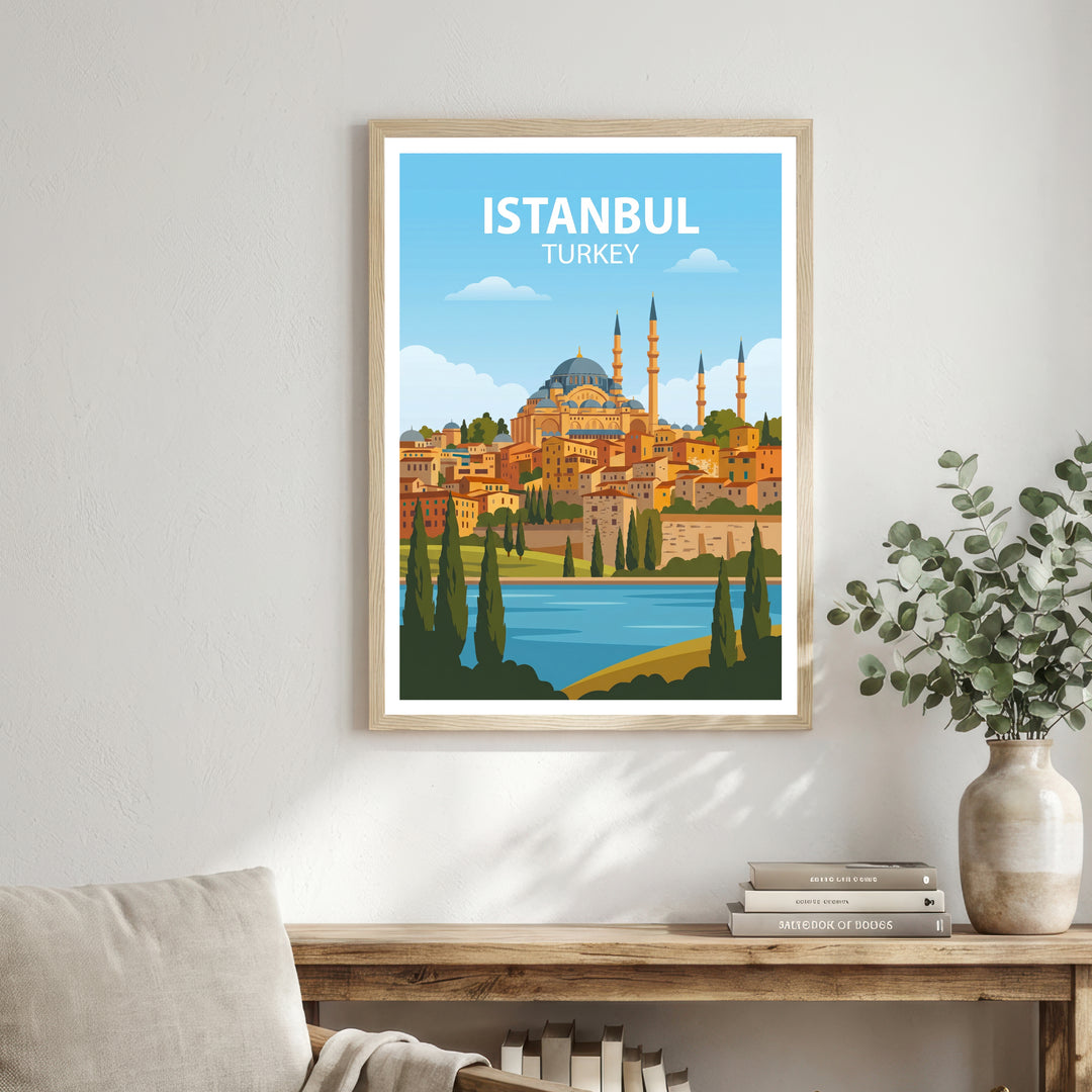 Istanbul Turkey