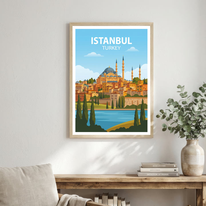 Istanbul Turkey