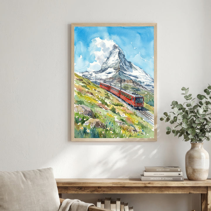 Zermatt Switzerland