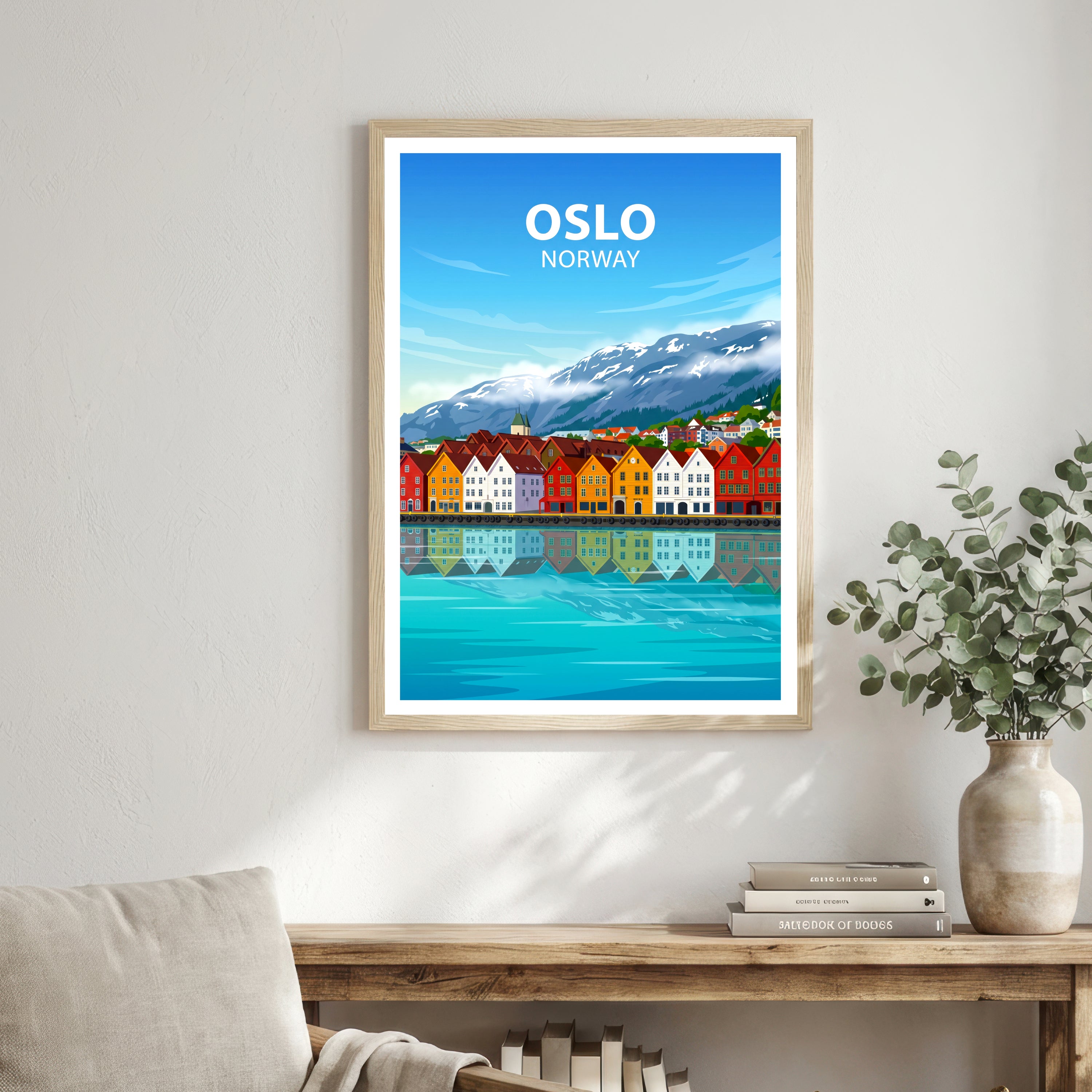 Oslo Norway