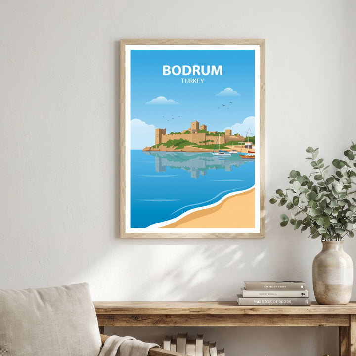 Bodrum Turkey