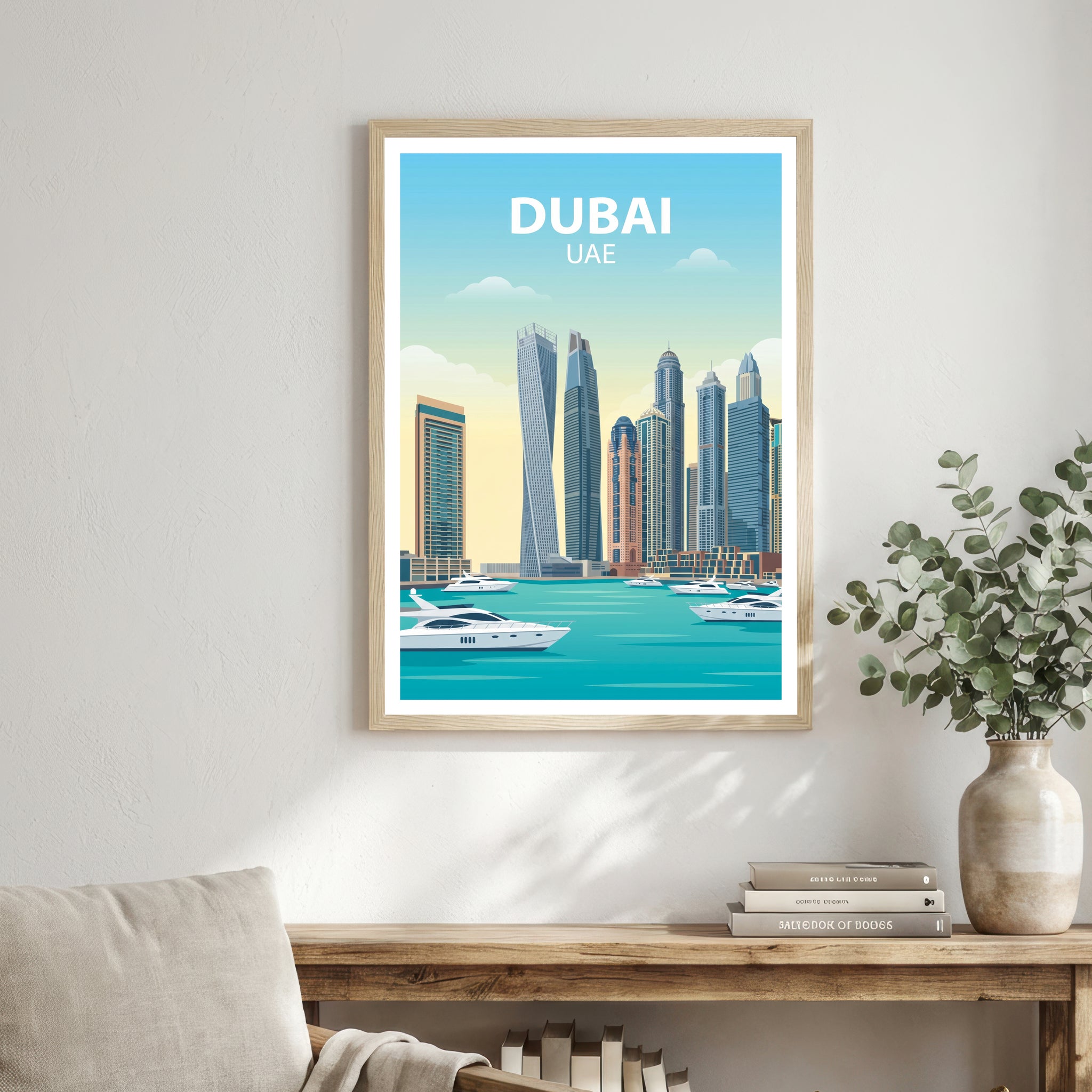 Dubai UAE
