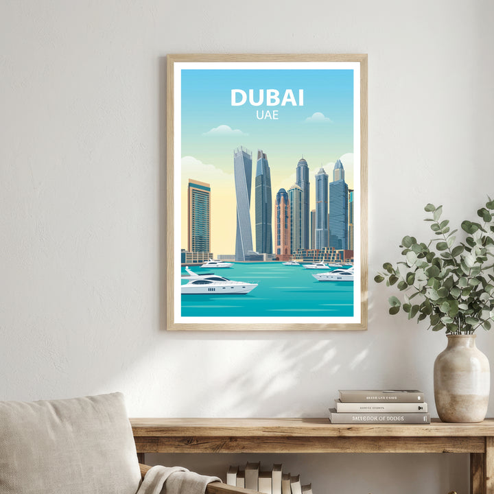Dubai UAE