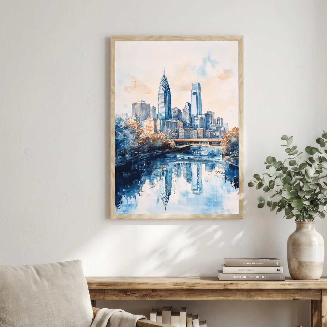 Philadelphia Pennsylvania