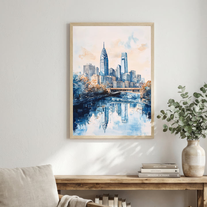 Philadelphia Pennsylvania