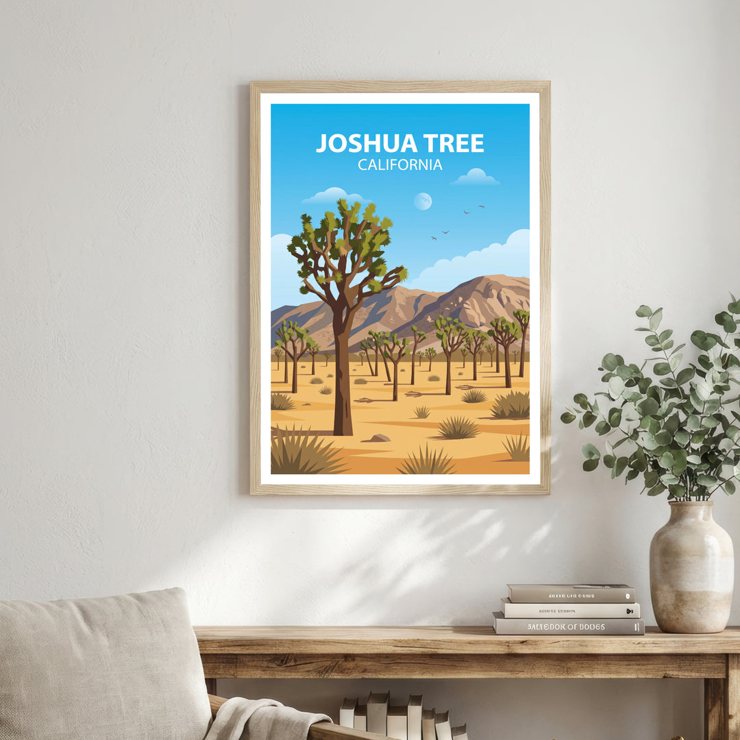 Joshua Tree California