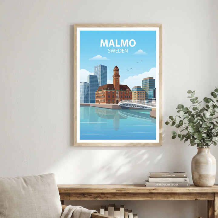 Malmo Sweden