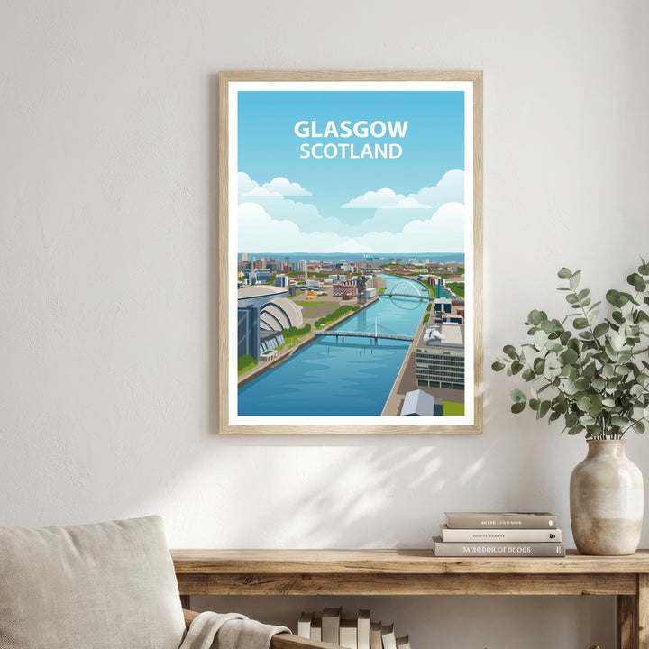 Glasgow Scotland