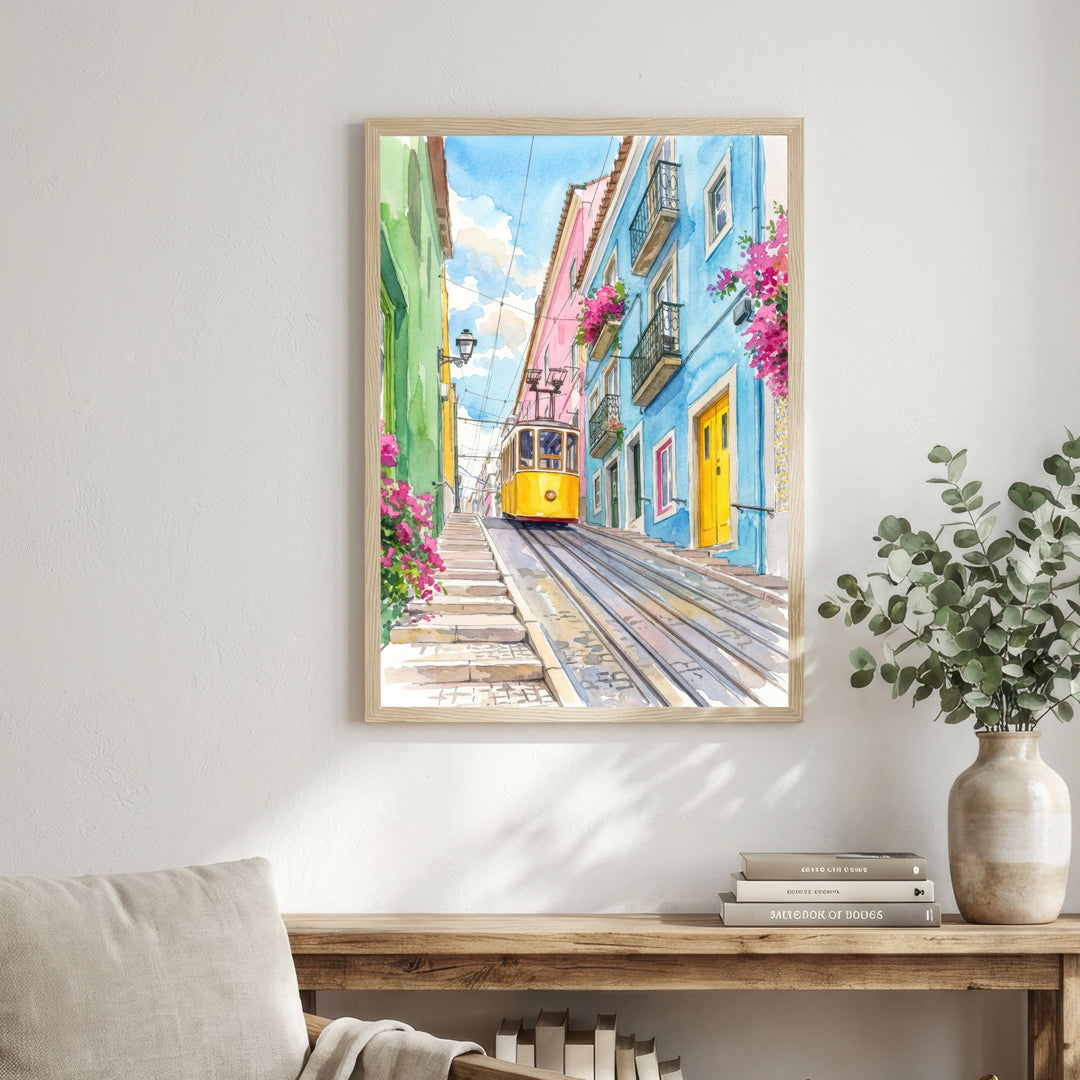Lisbon Portugal