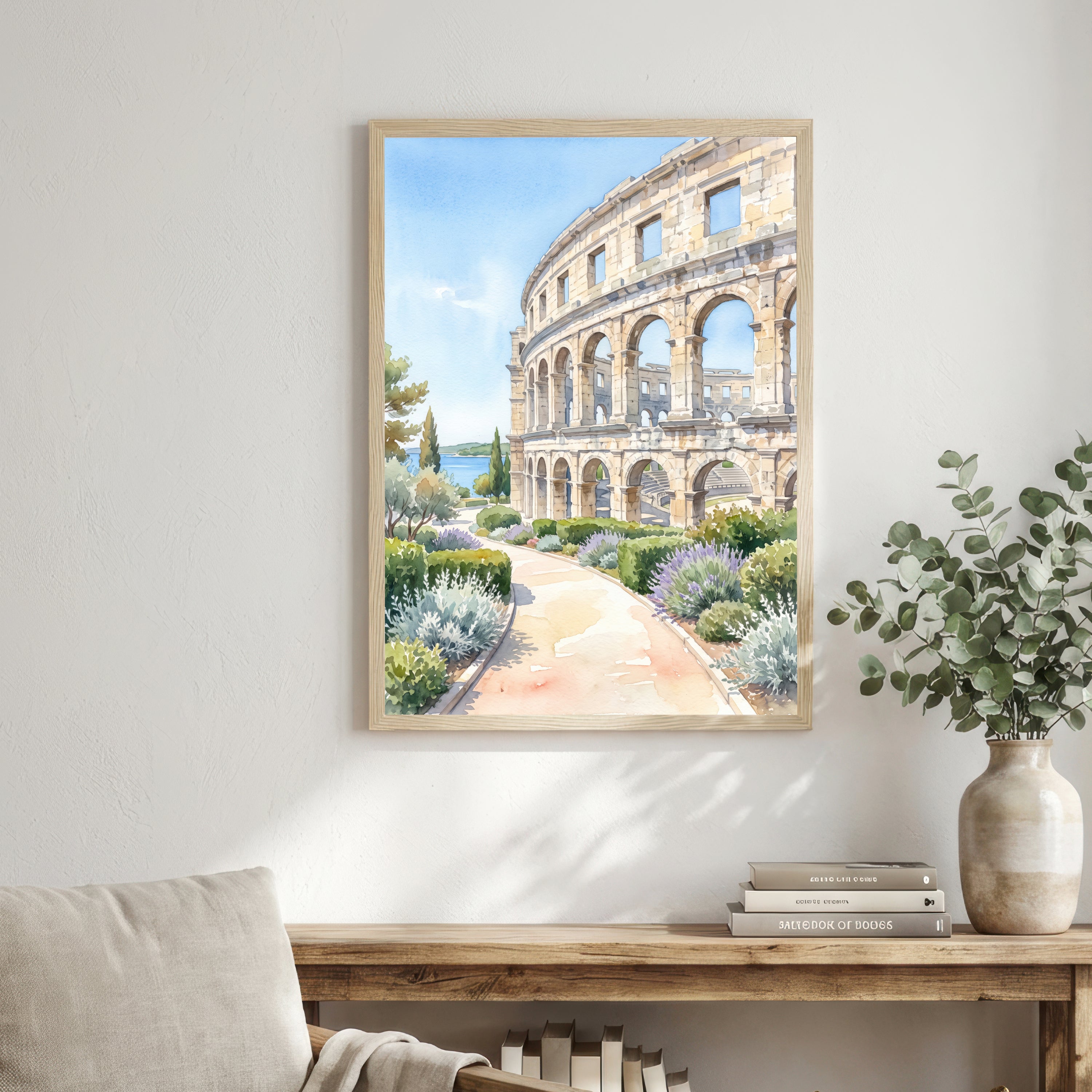 Pula Croatia