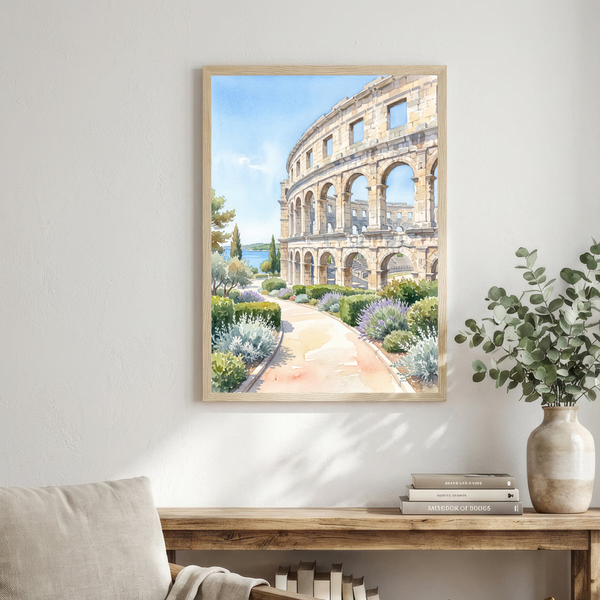 Pula Croatia