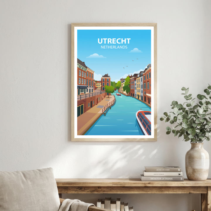 Utrecht Netherlands