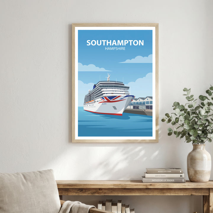 Southampton Hampshire