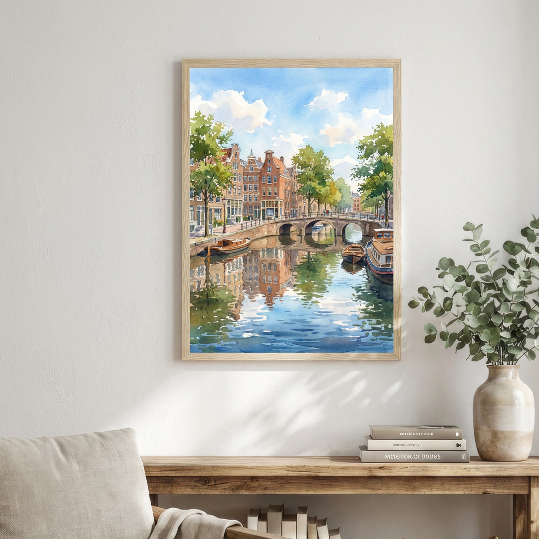 Amsterdam Netherlands