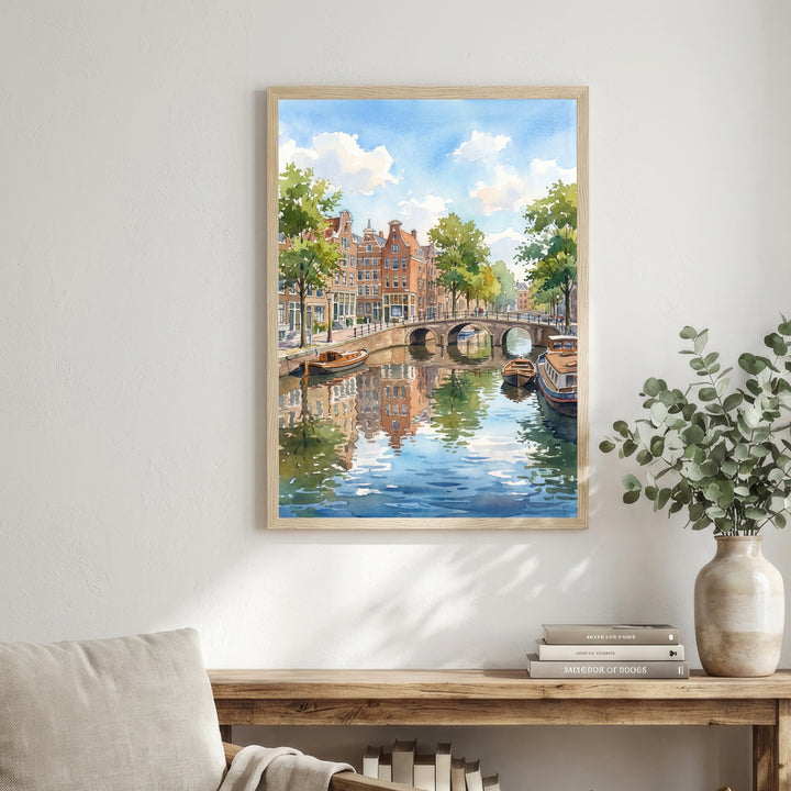 Amsterdam Netherlands