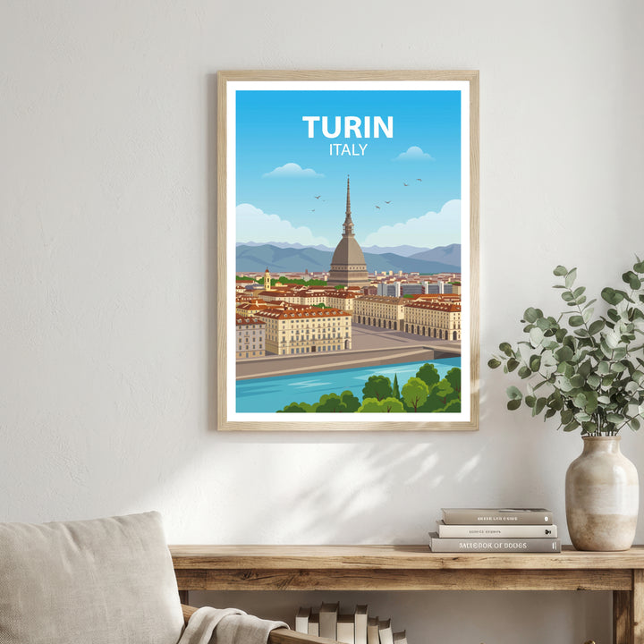 Turin Italy