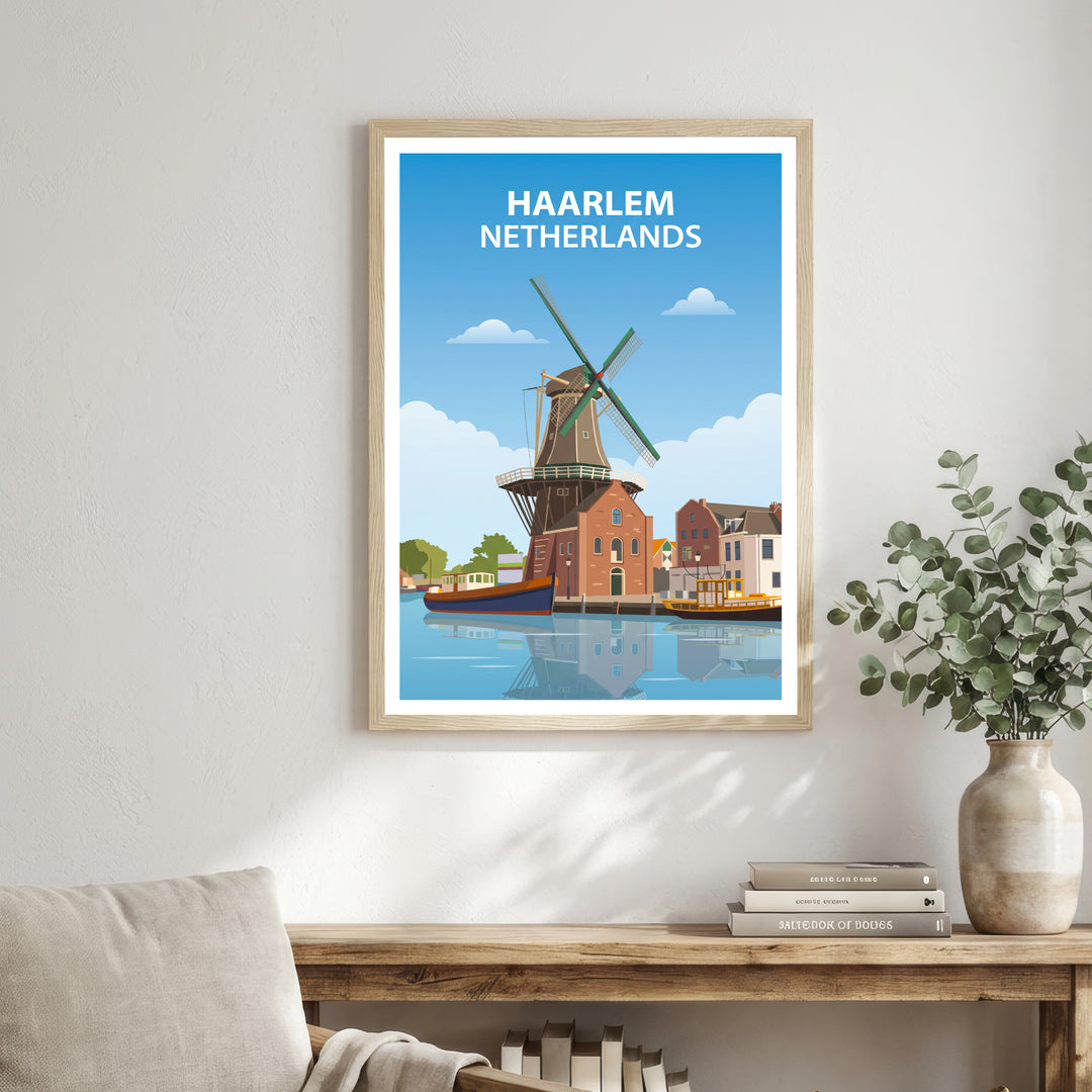 Haarlem Netherlands