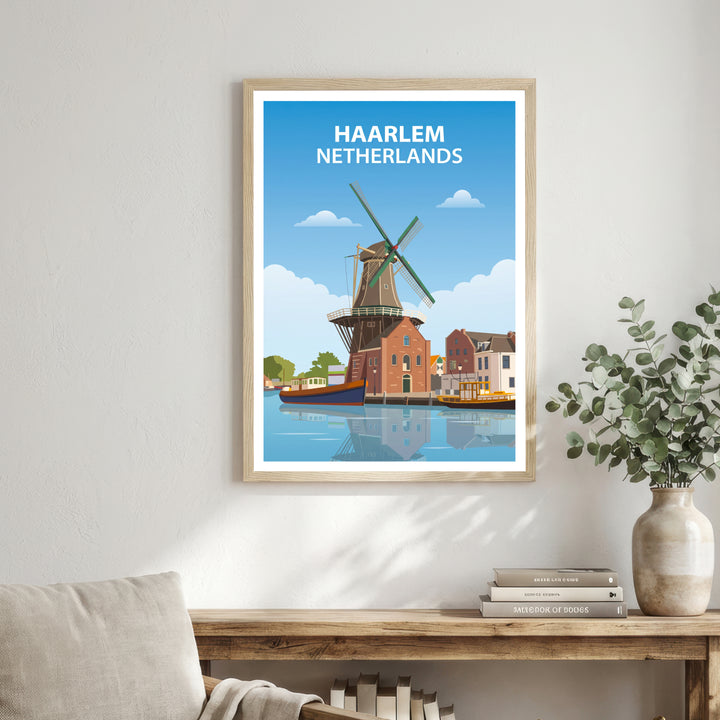Haarlem Netherlands