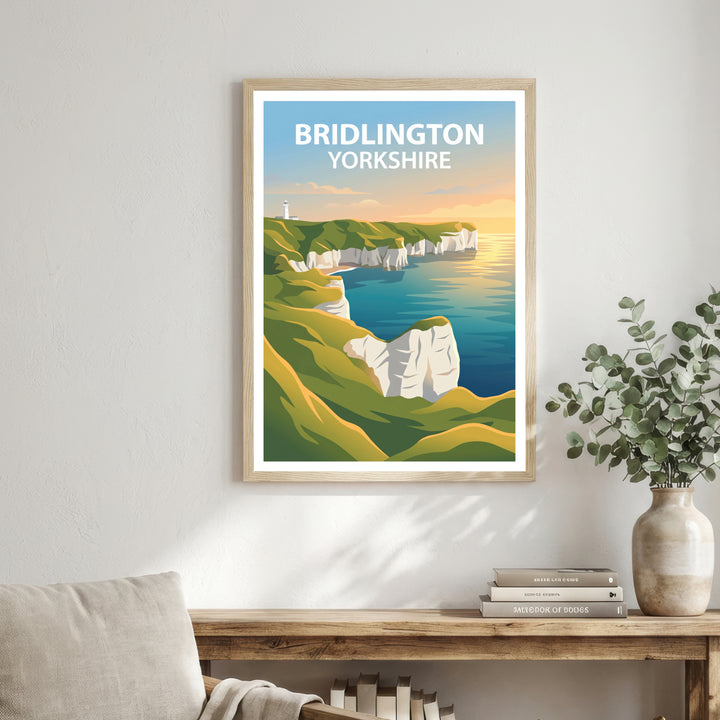 Bridlington Yorkshire