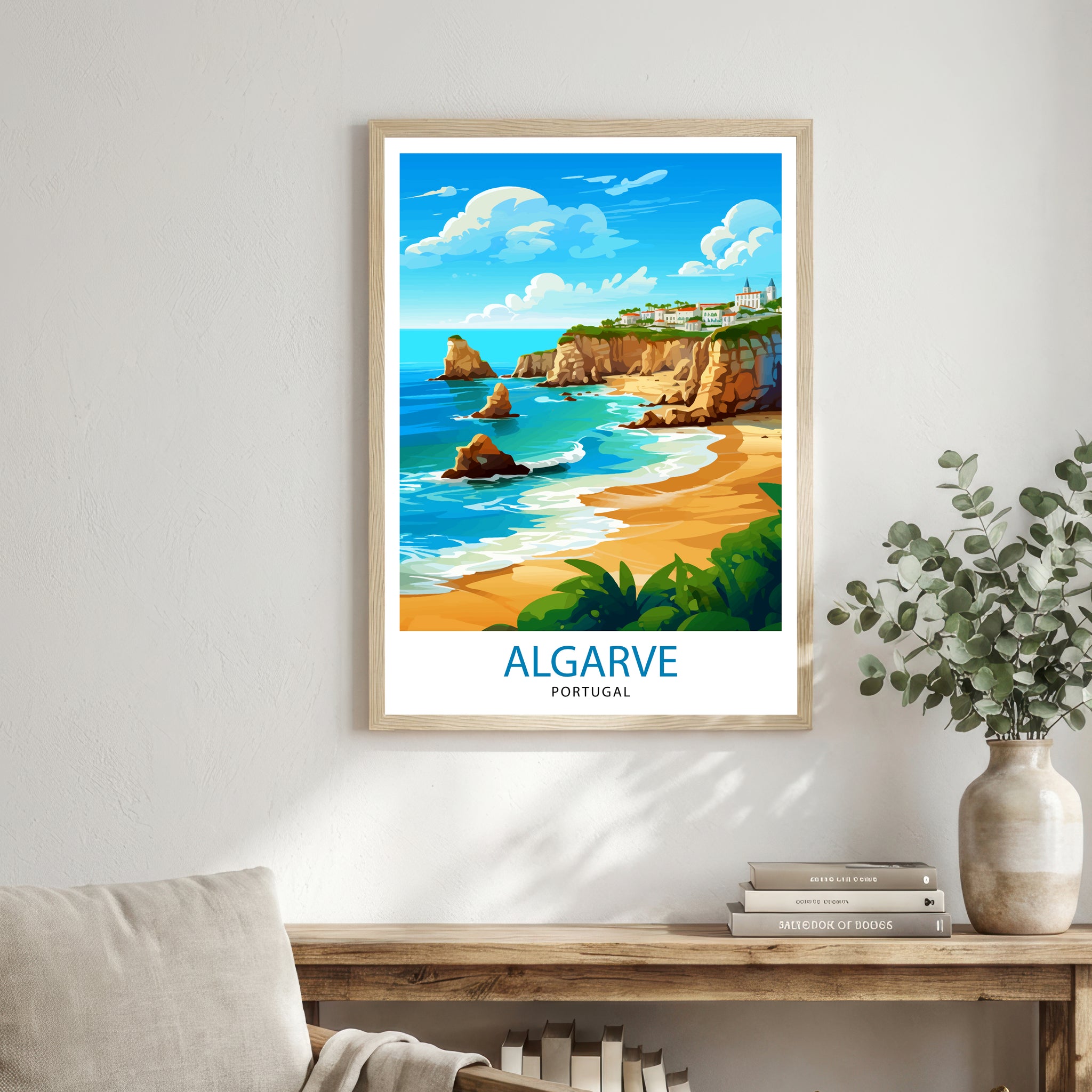 Algarve Portugal