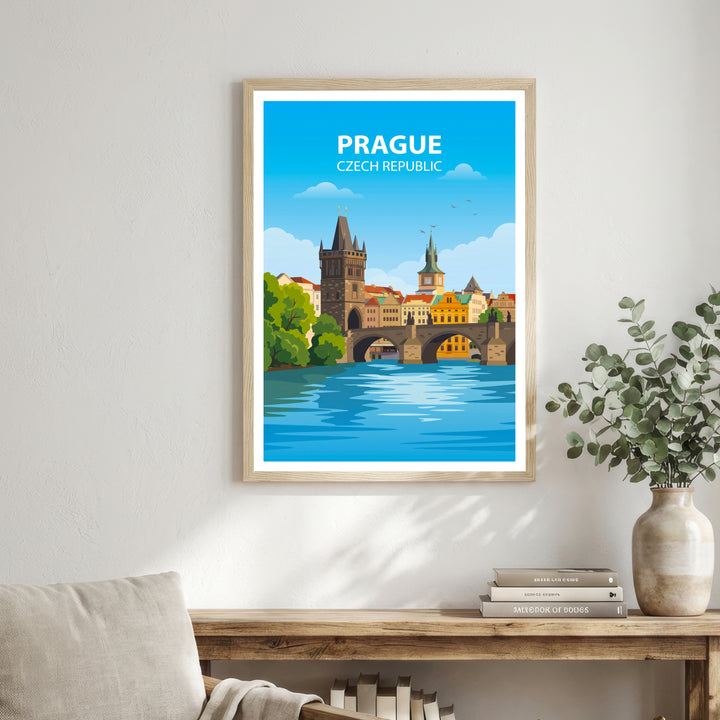 Prague Czech Republic