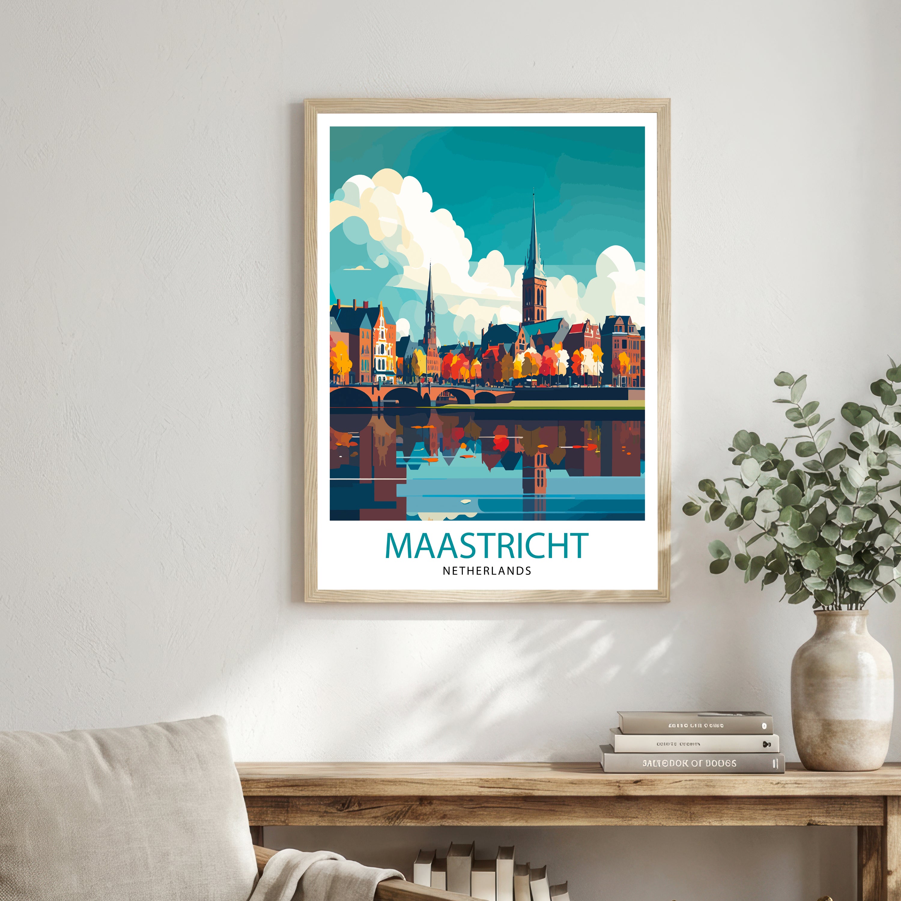 Maastricht Netherlands