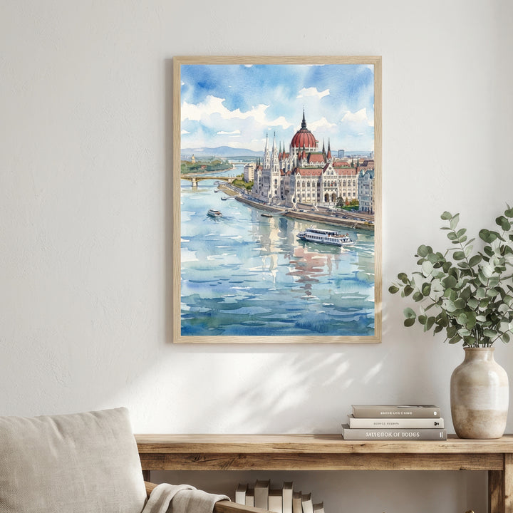 Budapest Hungary