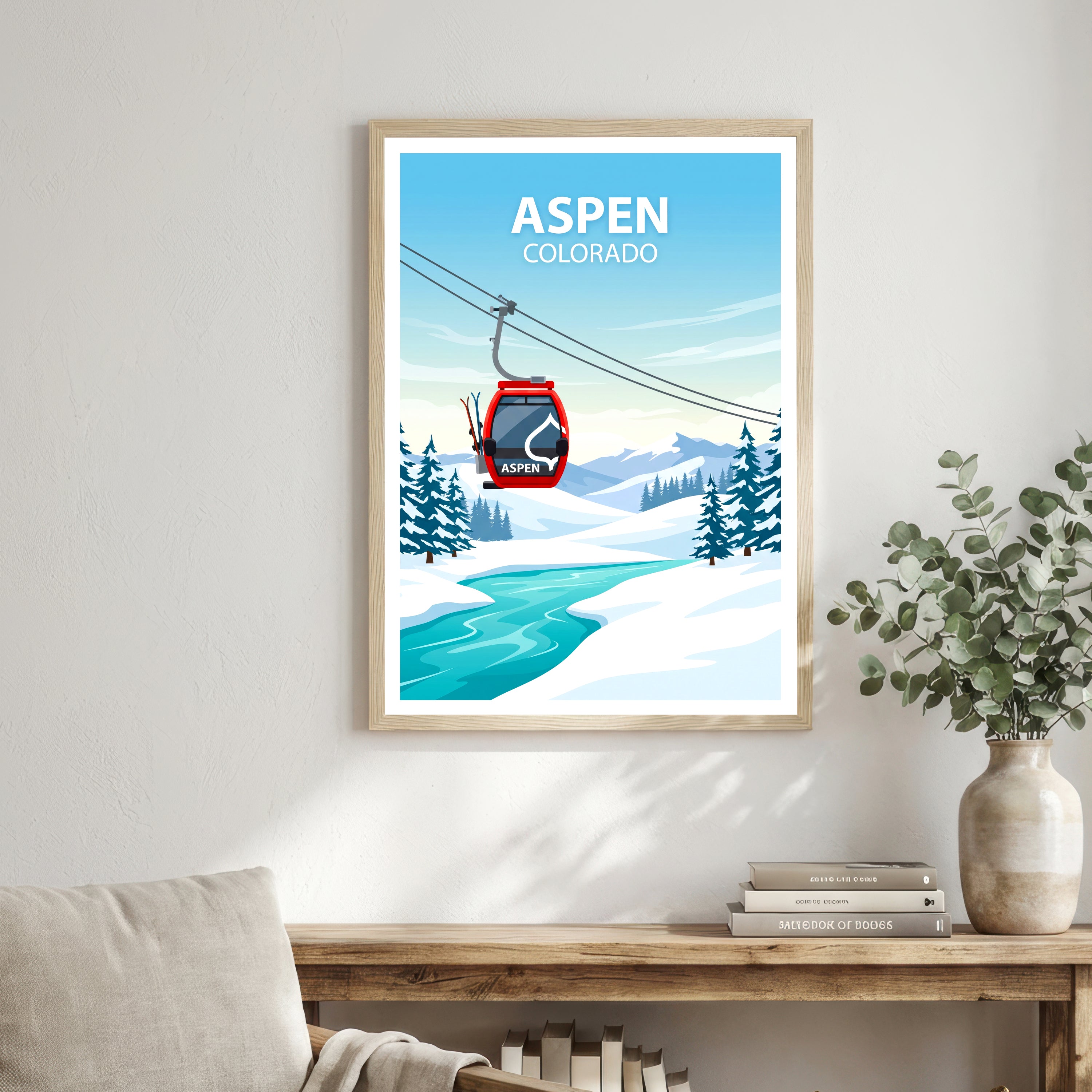 Aspen Colorado 2