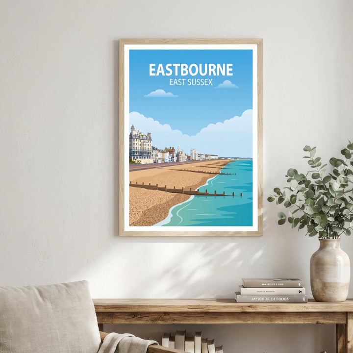 Eastbourne East Sussex