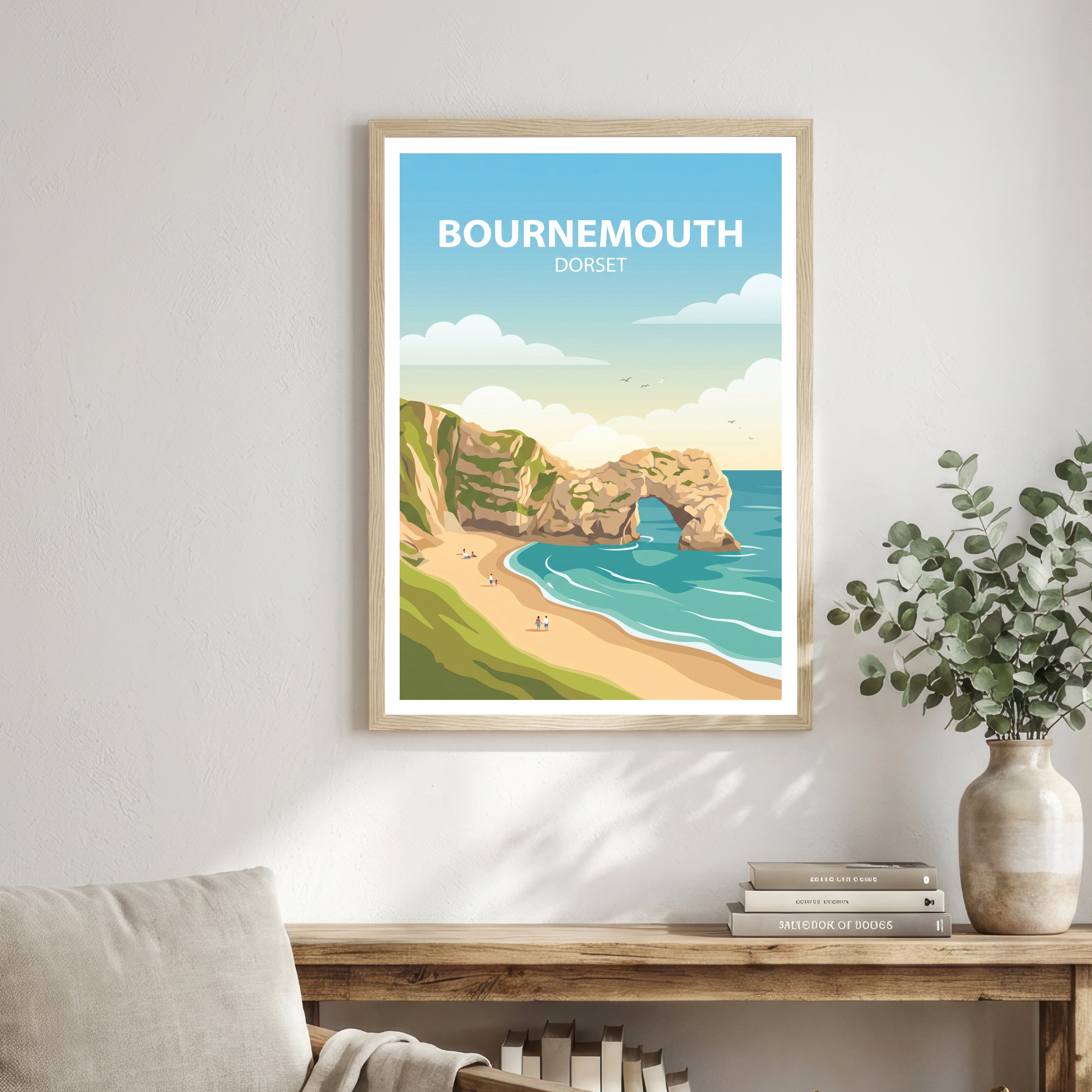 Bournemouth Dorset