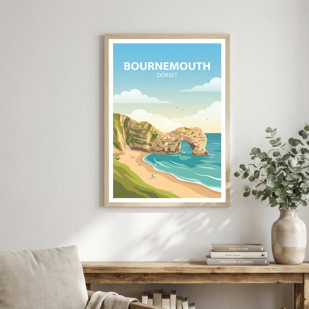 Bournemouth Dorset