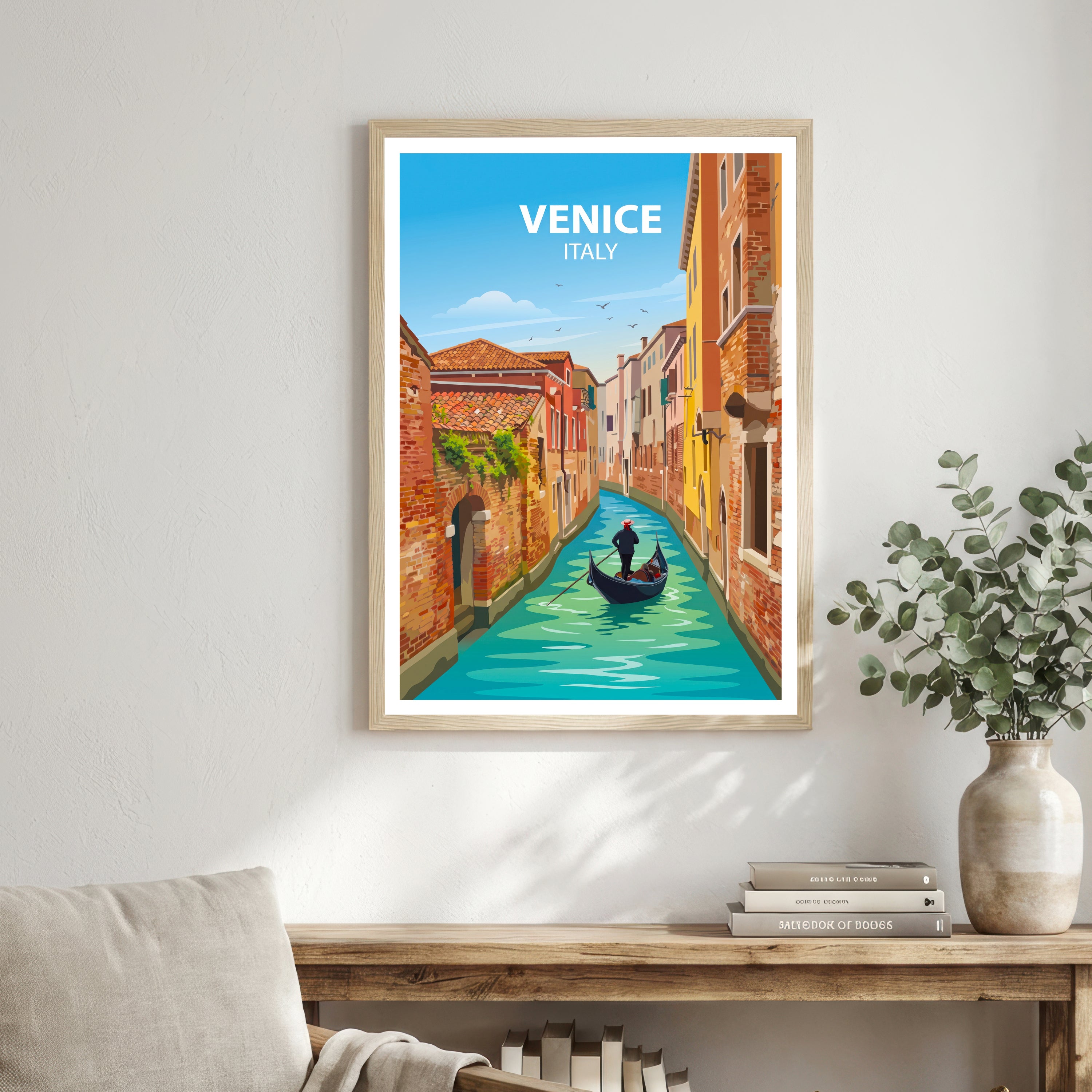 Venice Italy