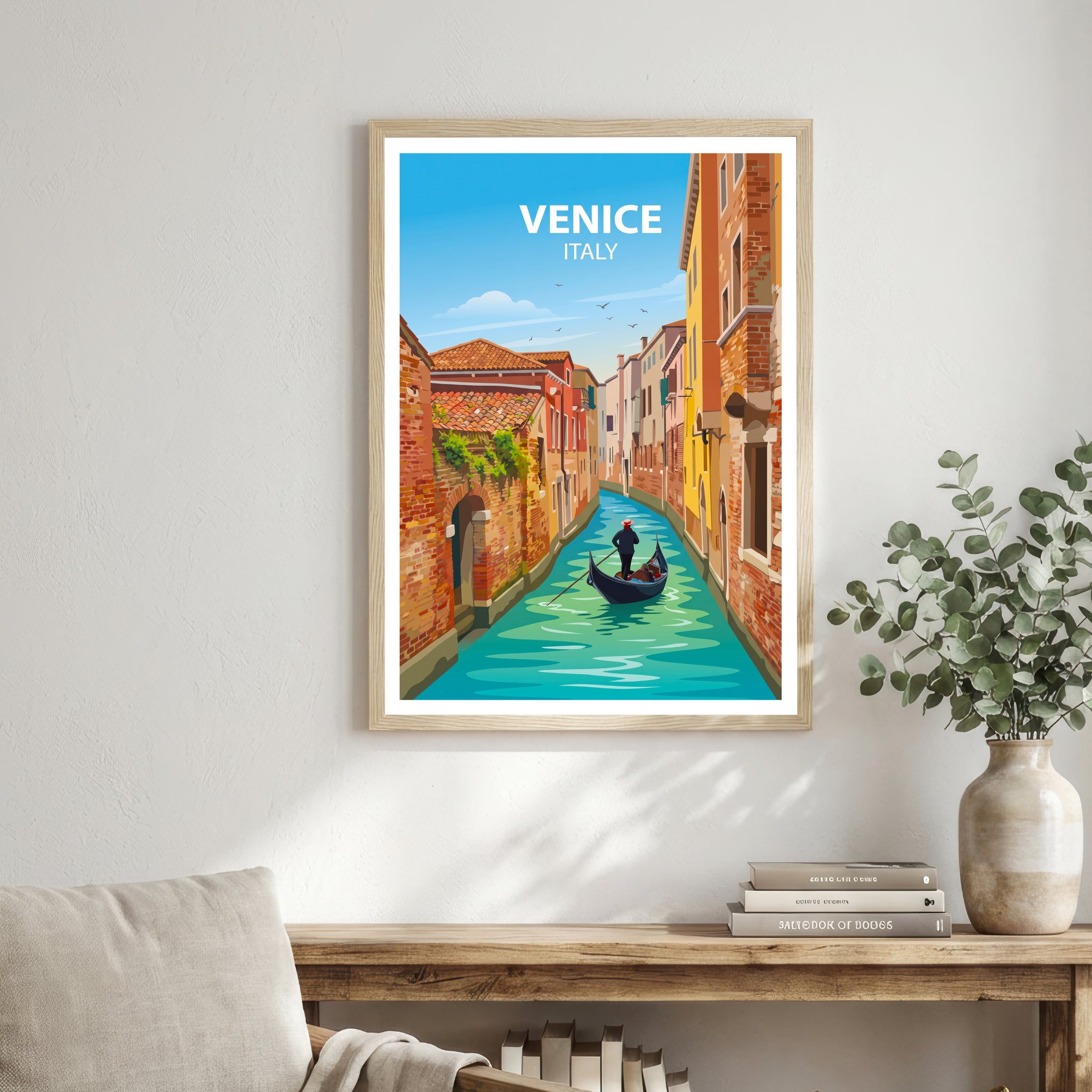 Venice Italy