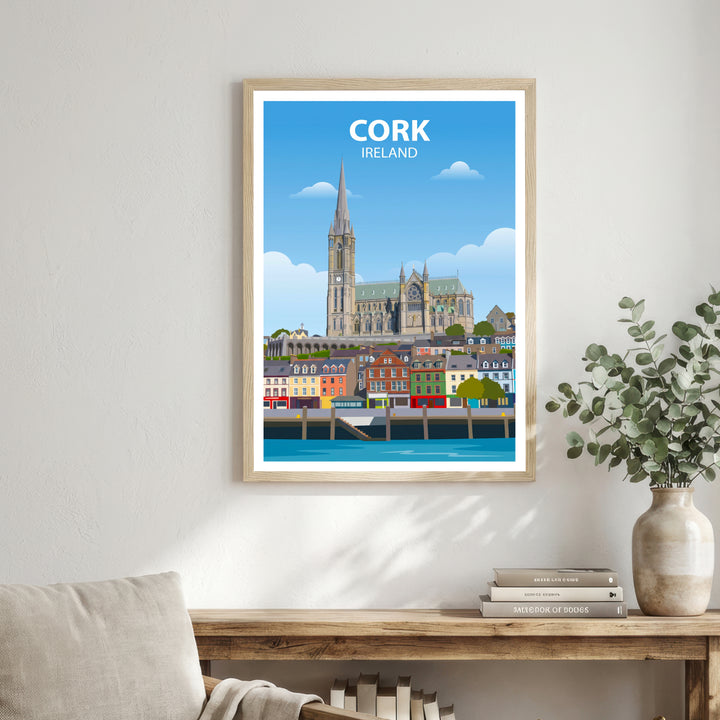 Cork Ireland