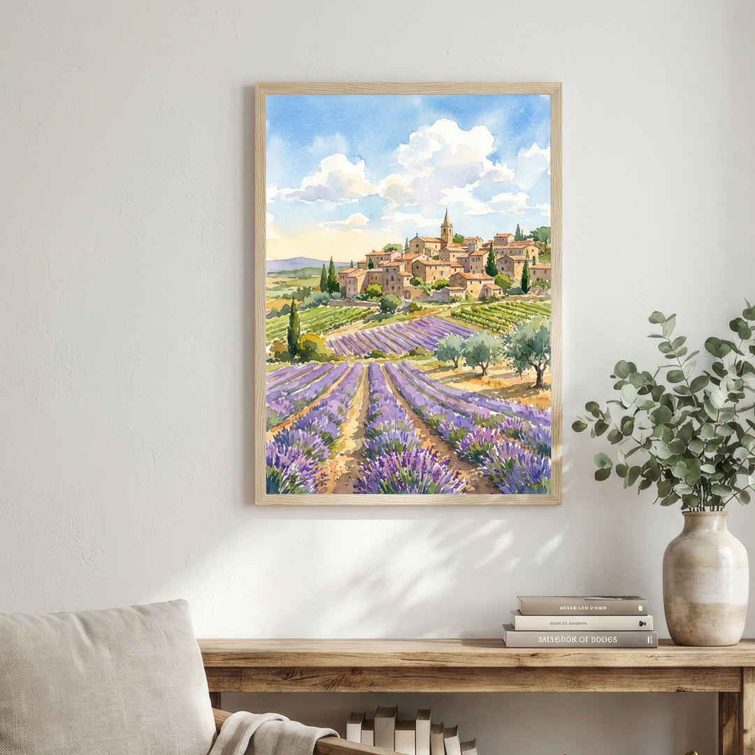 Provence France