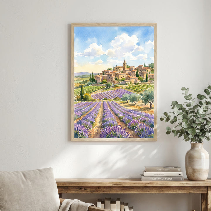 Provence France