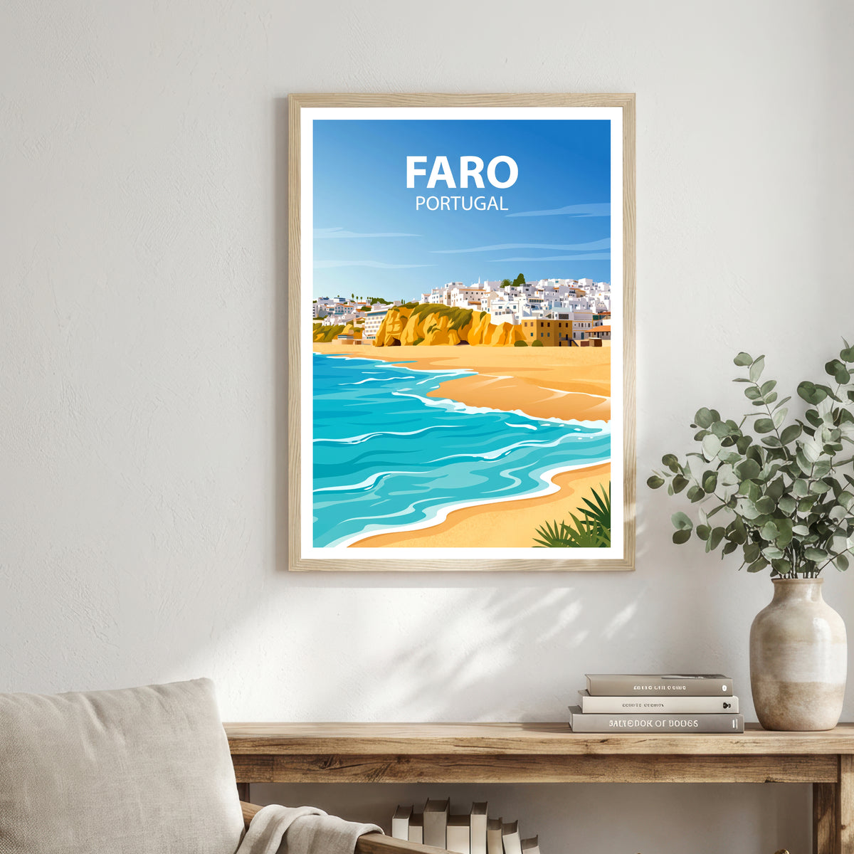 Faro Portugal