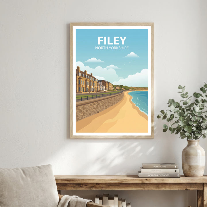 Filey North Yorkshire