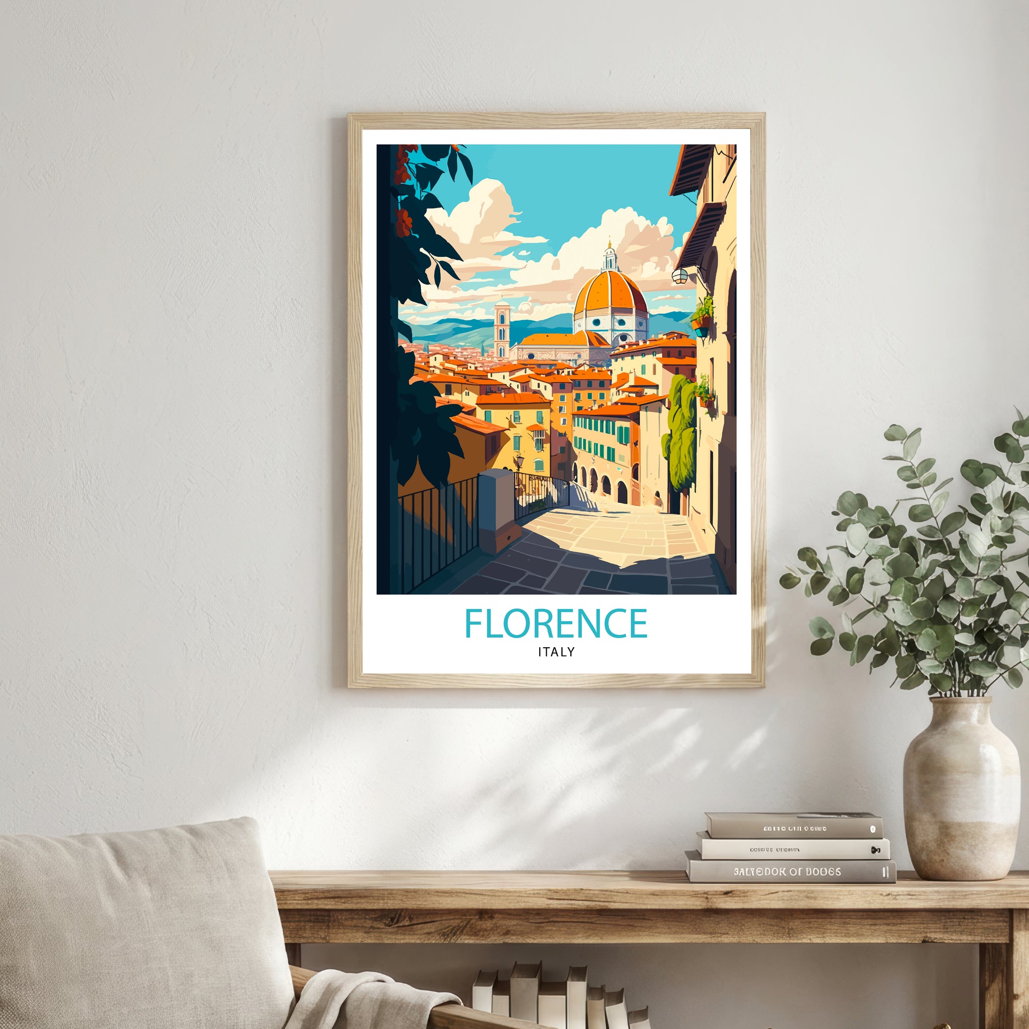 Florence Italy