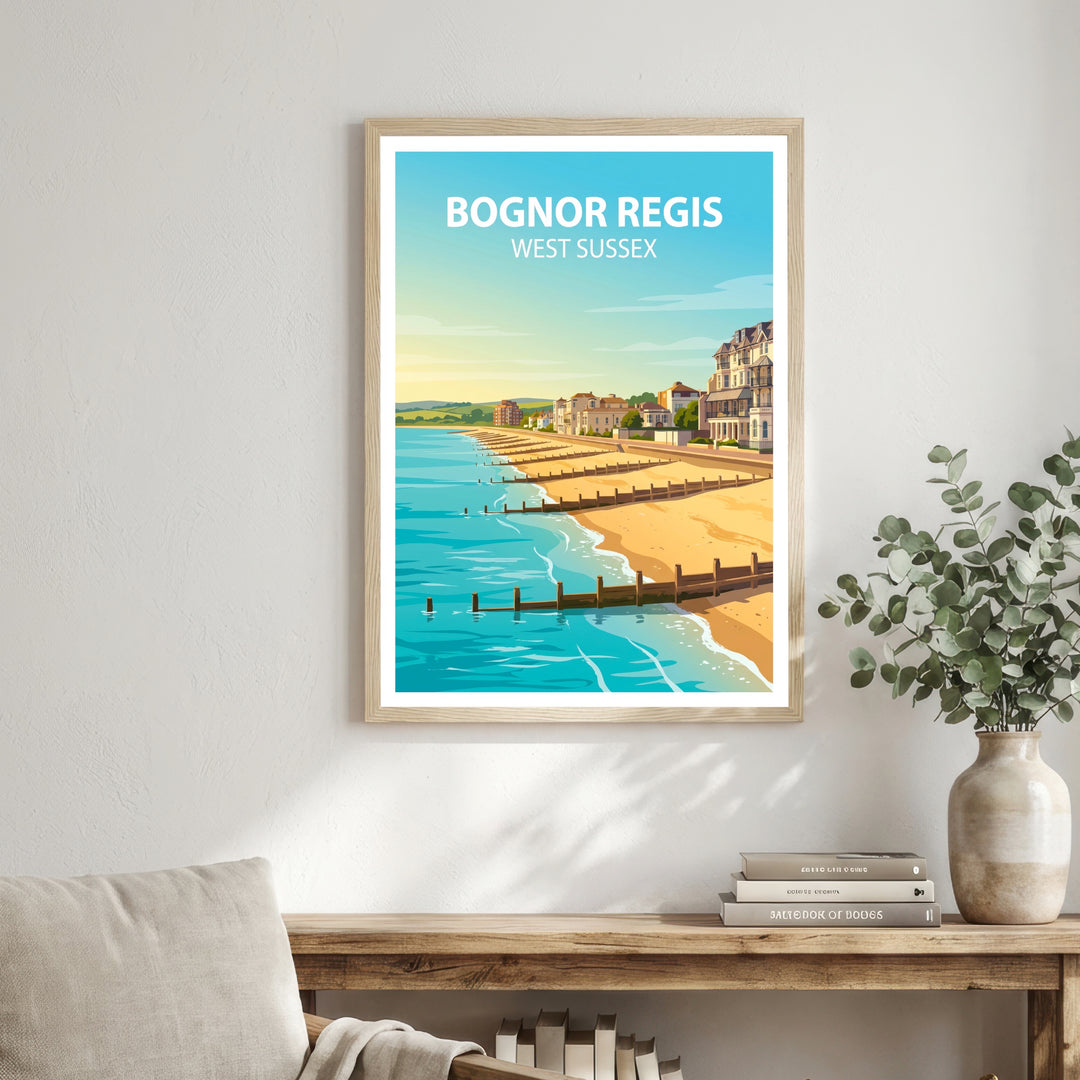 Bognor Regis West Sussex